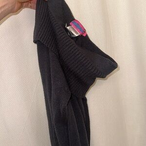 Edikted sweater sweat pants - worn once